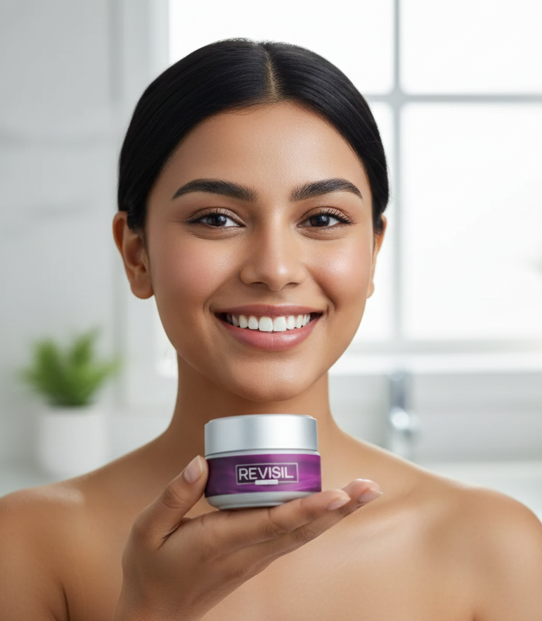 Revisil Product Support